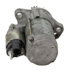 Demarreur VOLKSWAGEN POLO 5 Photo n°4