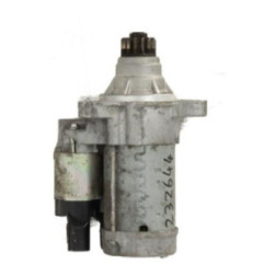 Demarreur VOLKSWAGEN POLO 5 Photo n°6