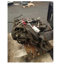 Moteur FIAT DOBLO 1 Photo n°1