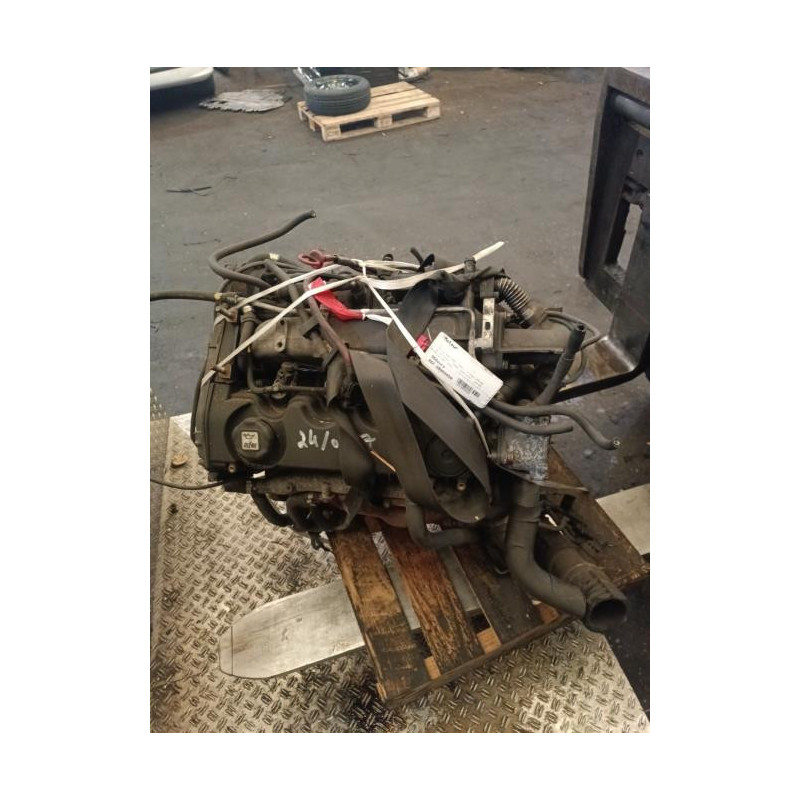 Moteur FIAT DOBLO 1