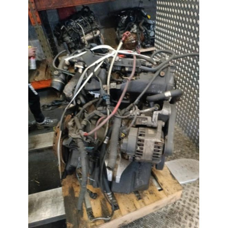 Moteur FIAT DOBLO 1