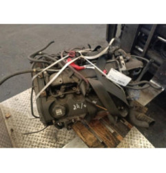 Moteur FIAT DOBLO 1 Photo n°4