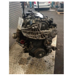 Moteur FIAT DOBLO 1 Photo n°5