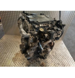 Moteur FIAT DOBLO 1 Photo n°7