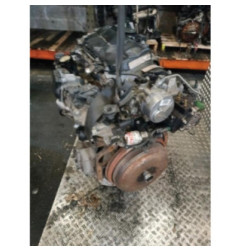 Moteur FIAT DOBLO 1 Photo n°8