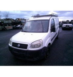 Moteur FIAT DOBLO 1 Photo n°10