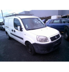 Moteur FIAT DOBLO 1 Photo n°11
