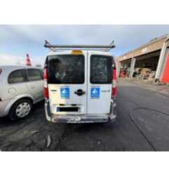 Moteur FIAT DOBLO 1 Photo n°13