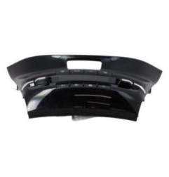 Commande chauffage PEUGEOT 2008 1 Photo n°1