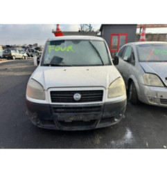 Moteur FIAT DOBLO 1 Photo n°18