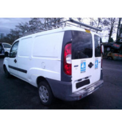 Moteur FIAT DOBLO 1 Photo n°19