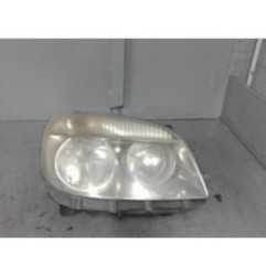 Optique avant principal droit (feux)(phare) FIAT DOBLO 1 Photo n°1