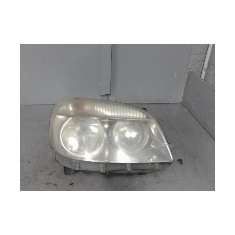 Optique avant principal droit (feux)(phare) FIAT DOBLO 1