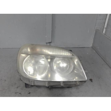 Optique avant principal droit (feux)(phare) FIAT DOBLO 1 Photo n°1