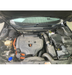 Commande GPS PEUGEOT 508 1