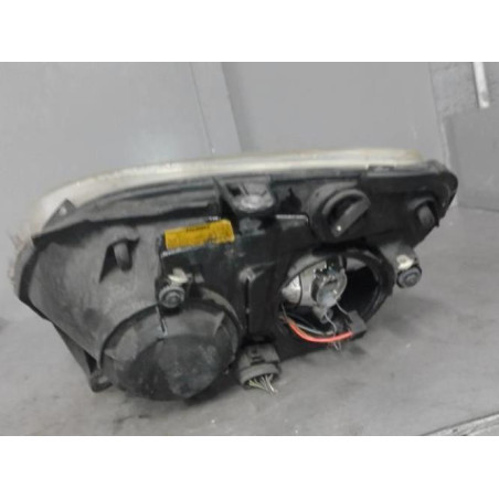 Optique avant principal droit (feux)(phare) FIAT DOBLO 1