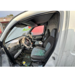 Optique avant principal droit (feux)(phare) FIAT DOBLO 1 Photo n°10