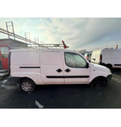 Optique avant principal droit (feux)(phare) FIAT DOBLO 1 Photo n°12