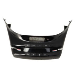 Commande chauffage PEUGEOT 2008 1 Photo n°3