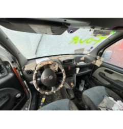 Optique avant principal droit (feux)(phare) FIAT DOBLO 1 Photo n°17