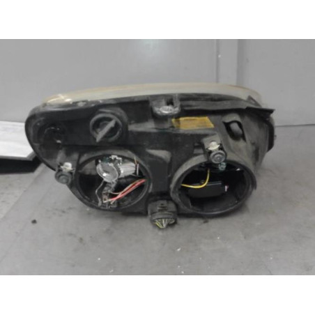Optique avant principal gauche (feux)(phare) FIAT DOBLO 1 Photo n°1