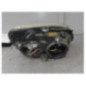 Optique avant principal gauche (feux)(phare) FIAT DOBLO 1