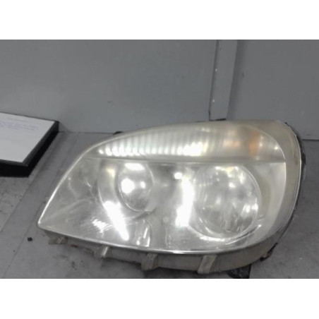 Optique avant principal gauche (feux)(phare) FIAT DOBLO 1