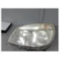 Optique avant principal gauche (feux)(phare) FIAT DOBLO 1