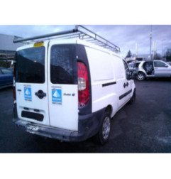 Optique avant principal gauche (feux)(phare) FIAT DOBLO 1 Photo n°3