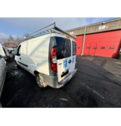 Optique avant principal gauche (feux)(phare) FIAT DOBLO 1 Photo n°14