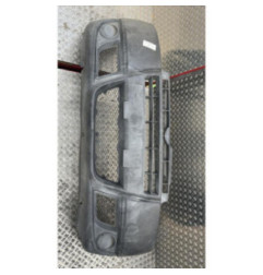 Pare choc avant FIAT DOBLO 1 Photo n°1