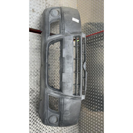 Pare choc avant FIAT DOBLO 1 Photo n°1