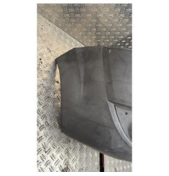 Pare choc avant FIAT DOBLO 1 Photo n°3