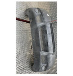 Pare choc avant FIAT DOBLO 1 Photo n°4