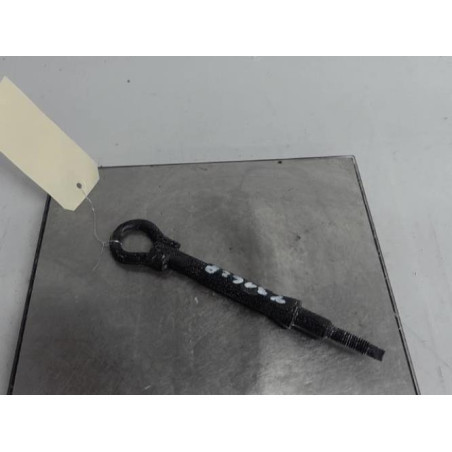 Crochet de remorquage PEUGEOT 208 1