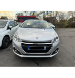 Crochet de remorquage PEUGEOT 208 1 Photo n°12