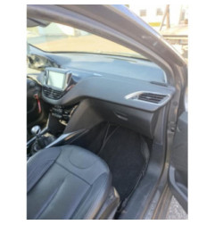 Commande chauffage PEUGEOT 2008 1 Photo n°8