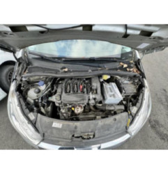 Crochet de remorquage PEUGEOT 208 1 Photo n°15