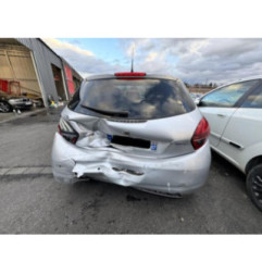 Crochet de remorquage PEUGEOT 208 1 Photo n°16