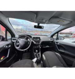 Crochet de remorquage PEUGEOT 208 1 Photo n°18