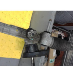 Cremaillere assistee OPEL MERIVA A Photo n°3