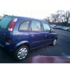 Cremaillere assistee OPEL MERIVA A Photo n°4