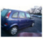 Cremaillere assistee OPEL MERIVA A