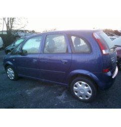 Cremaillere assistee OPEL MERIVA A Photo n°5