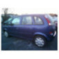 Cremaillere assistee OPEL MERIVA A