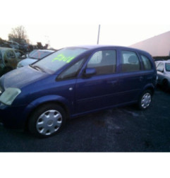 Cremaillere assistee OPEL MERIVA A Photo n°7
