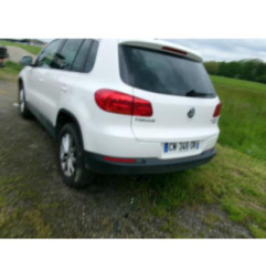 Moteur leve vitre avant droit VOLKSWAGEN TIGUAN 1 Photo n°19