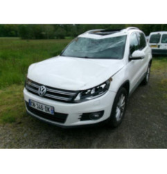 Moteur leve vitre avant droit VOLKSWAGEN TIGUAN 1 Photo n°20