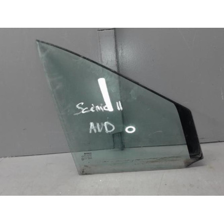 Custode avant droit (porte) RENAULT GRAND SCENIC 2 Photo n°1