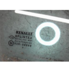 Custode avant droit (porte) RENAULT GRAND SCENIC 2 Photo n°3